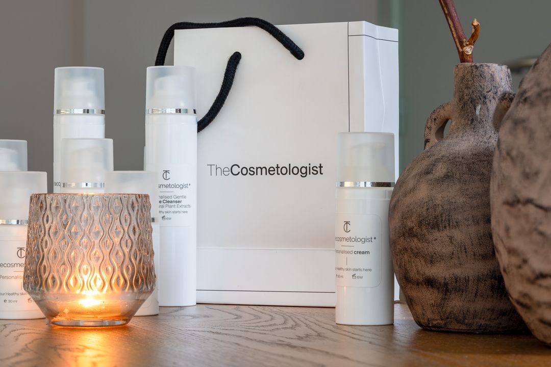 thecosmetologist skincare