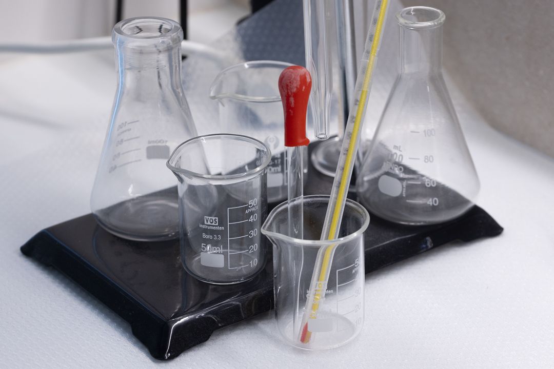 thecosmetologist laboratory