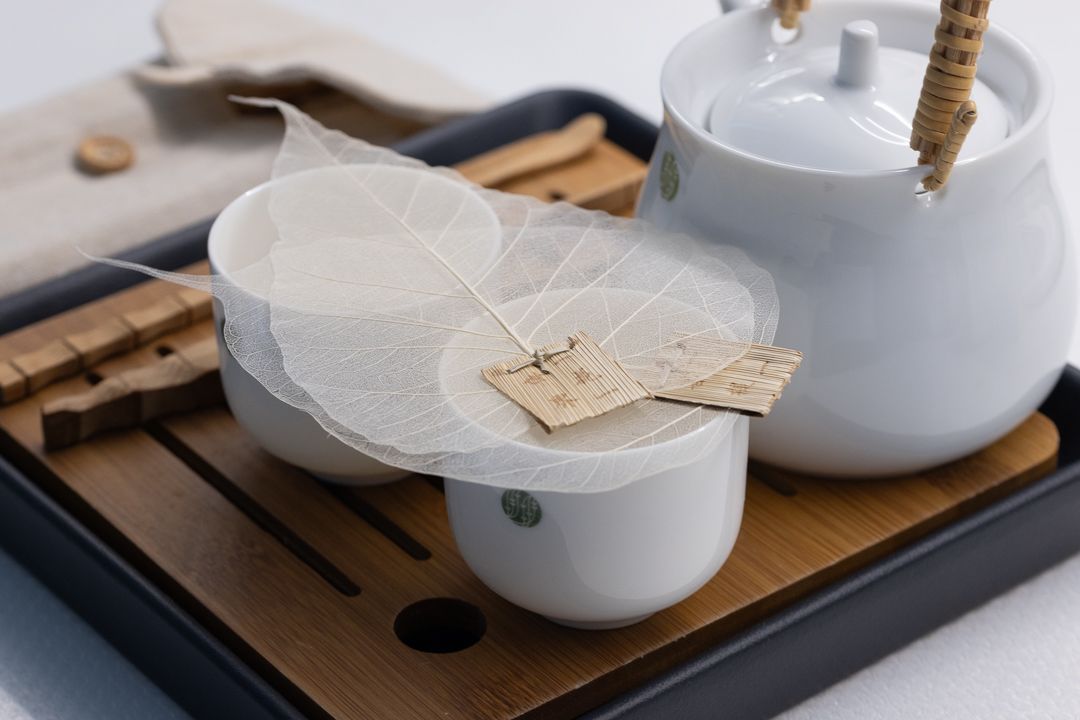 Japanese tea ceremony