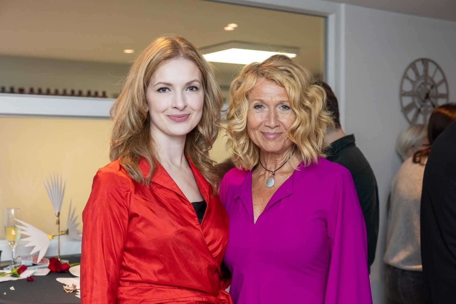 Anne De Baetzelier